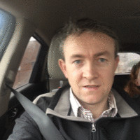 Dairymaster Employee Noel Scanlon's profile photo