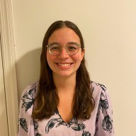 NEW YORK PRESBYTERIAN HOSPITAL-WEILL CORNELL Employee Olivia McCarthy's profile photo