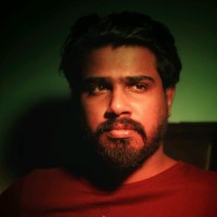 Stark Communications Employee Amalendhu U's profile photo