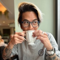 Archtop Fiber Employee Eric Encarnacion's profile photo