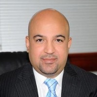 Fenchurch Faris Ltd. Employee Osama Dayeh's profile photo