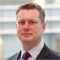 State Street Employee Chris Rowland's profile photo