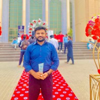 Lead Syncro Employee Ali Hassan's profile photo