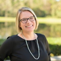 University of North Florida Employee Melissa Blankenship's profile photo