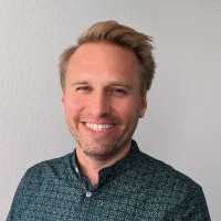 Flock Labs Employee Erik Nygren's profile photo