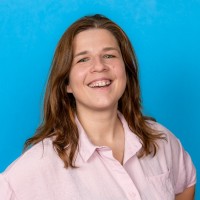 Fien Wonen Employee Teuna van Noord's profile photo