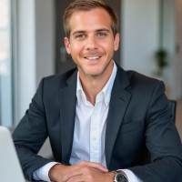 Fortinet Employee Brent Collins's profile photo