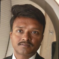 Travel Representation House Employee Anuj Singhal's profile photo