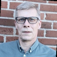 Henrik Pedersen Email
