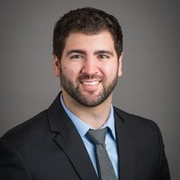 Engineering Economics, Inc. Employee Ridolfi Jr.'s profile photo