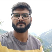 Davaam Employee Muhammad Affan's profile photo