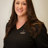 Waterville Audiology Employee Becca Rancourt's profile photo