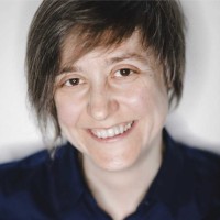 Simovative Employee Alice Pelzl's profile photo