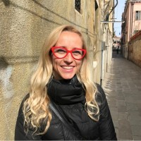Trufflepig Travel Inc. Employee Luisa Grigoletto's profile photo