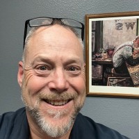 Wick Communications Employee Scott Green's profile photo