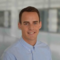 Randers Amtsavis Employee Tobias Dupont's profile photo