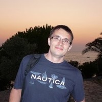 Primaris Employee Artur Scigajlo's profile photo