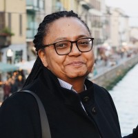 Newgate Communications – Australia Employee Feyi Akindoyeni's profile photo