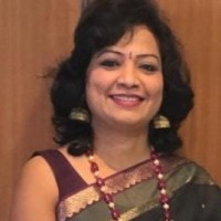 The NorthCap University Employee Anjali Garg's profile photo