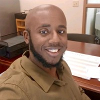 Davidson-Davie Community College Employee James Holman's profile photo