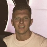INEOS Employee Jack Thorburn's profile photo