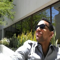 Nevolution Employee Bronz Grisom's profile photo