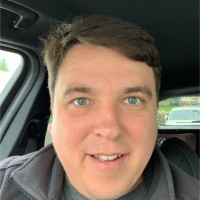 Kier Group Employee Matthew Wickham's profile photo