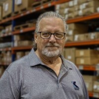Keyline Sales Inc. Employee Ron Carter's profile photo