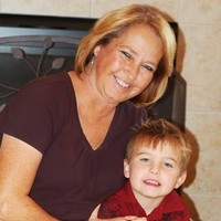 Doodlebug Design Inc Employee Kathy Squires's profile photo