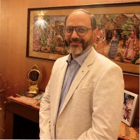 L&T Technology Services Employee Piyush Jain's profile photo