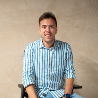 MAXISALT Employee Albert Serra Gomez's profile photo