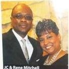 Self-employed Employee Rene Mitchell's profile photo