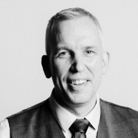 Binnie Employee Richard Bush's profile photo