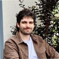 Freelance Web Development Employee Dylan Guidry's profile photo