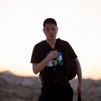 OpenAI Employee Ricky Wang's profile photo