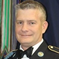 Fountain Electric & Services LLC Employee Jason Gass's profile photo