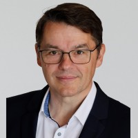 Ottobock Management SE Employee Bernhard Graimann's profile photo