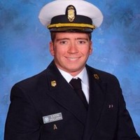 NYC Ferry Employee Justin Willson's profile photo