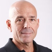 Allied Steel Buildings Employee John Wilson's profile photo