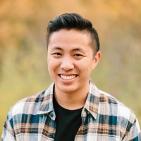 Bitly Employee Jimmy Truong's profile photo