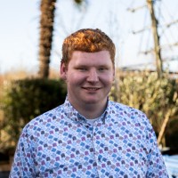 M. van der Spek GROEP Employee Niels Goudriaan's profile photo