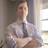 Swanson Flo Employee Kyle Casey's profile photo