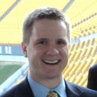 Ulliman Schutte Construction Employee David MacMannis's profile photo