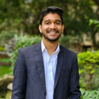 PRANITRA Employee Saqib Shaikh's profile photo