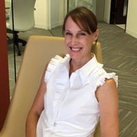 Fugro Employee Sandy Roth's profile photo