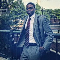 Michael Harris's profile photo