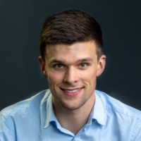 Solvti Employee Aksel Nooitgedagt's profile photo