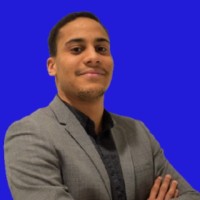 Servier Employee William Ogou's profile photo