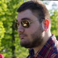 ViTrade – Eine Marke der FinTech Group Bank AG Employee Vassil Vassilev's profile photo
