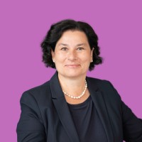 Konzern Versicherungskammer Employee Isabel Nassl's profile photo